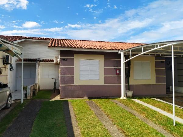 Casa da Caixa em PALHOCA / SC - 8555523725283