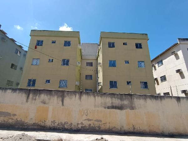 Apartamento da Caixa em CARUARU / PE - 8555524072208