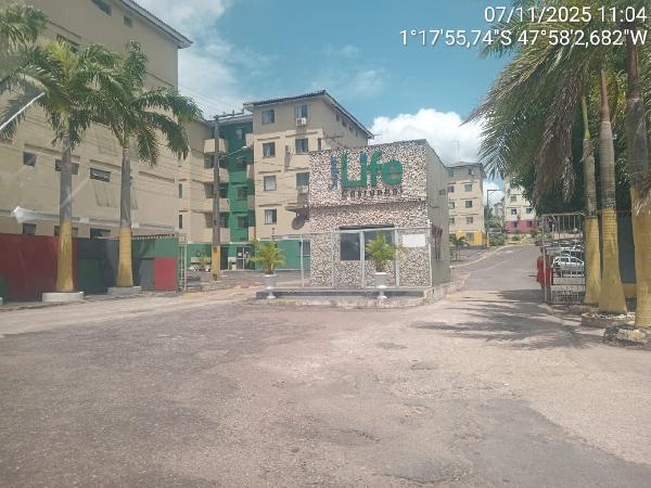 Apartamento da Caixa em CASTANHAL / PA - 8555524372279