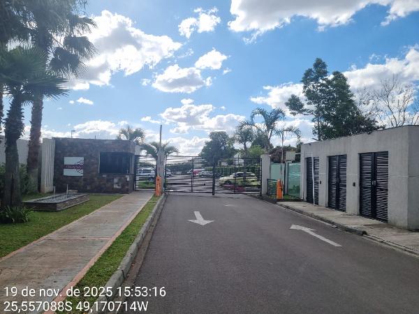 Apartamento da Caixa em SAO JOSE DOS PINHAIS / PR - 8555524557422