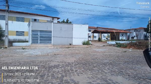 Casa da Caixa em TERESINA / PI - 8555525223943