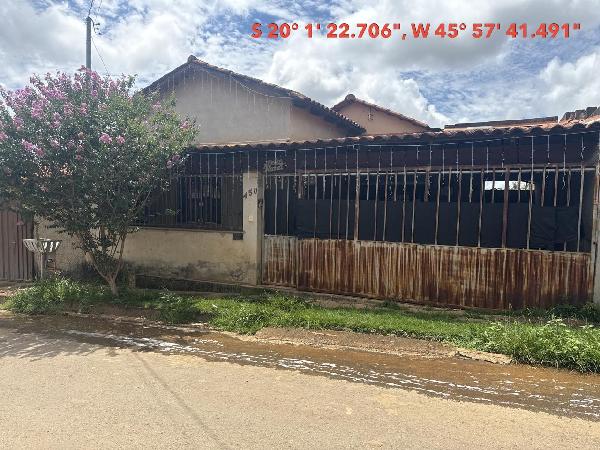 Casa da Caixa em BAMBUI / MG - 8555526075387