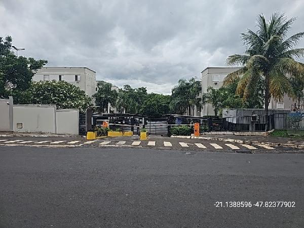 Apartamento da Caixa em RIBEIRAO PRETO / SP - 8555526282170