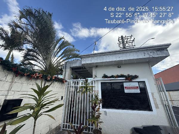 Apartamento da Caixa em PINDAMONHANGABA / SP - 8555526965200