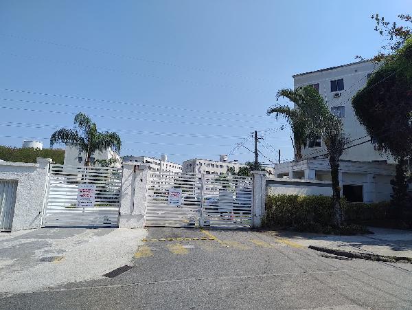 Apartamento da Caixa em RIO DE JANEIRO / RJ - 8555527412867