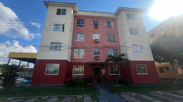 Apartamento da Caixa em MANAUS / AM - 8555527561315