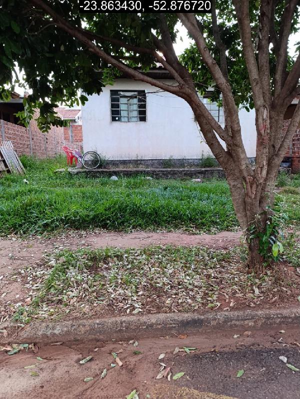 Casa da Caixa em TUNEIRAS DO OESTE / PR - 8555527736000