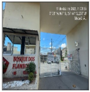 Apartamento da Caixa em MACEIO / AL - 8555527814710