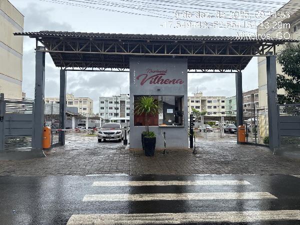 Imóvel da Caixa em MINEIROS / GO - 8555527871950