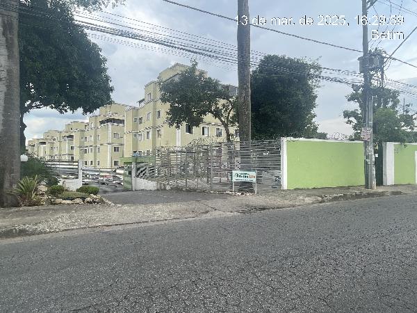 Apartamento da Caixa em BETIM / MG - 8555528174048