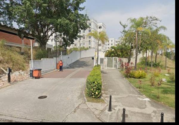 Apartamento da Caixa em RIO DE JANEIRO / RJ - 8555528356278