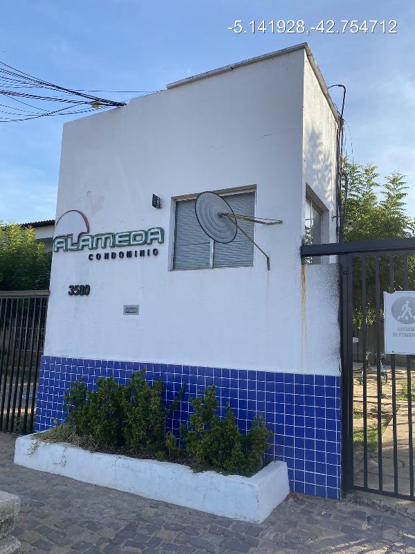 Apartamento da Caixa em TERESINA / PI - 8555528471220