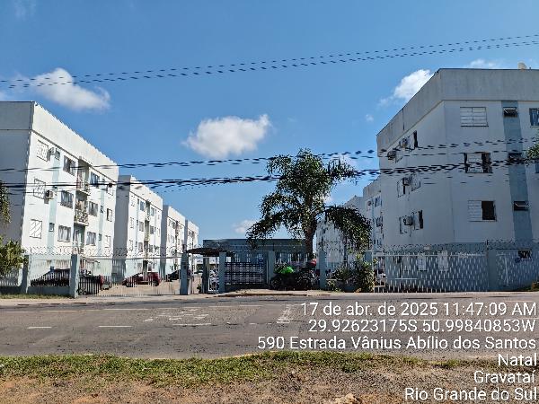 Apartamento da Caixa em GRAVATAI / RS - 8555529140775