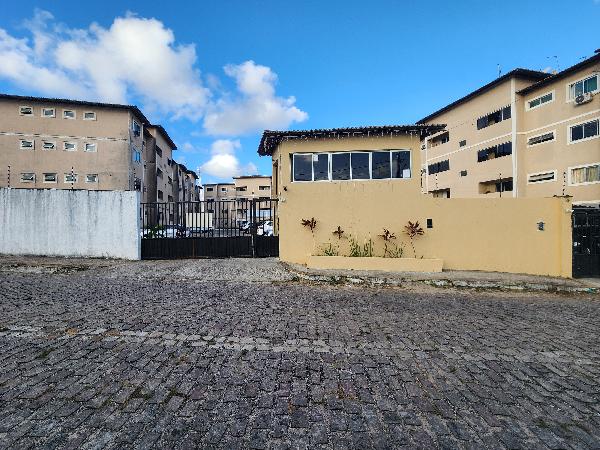 Apartamento da Caixa em PARNAMIRIM / RN - 8555529157660