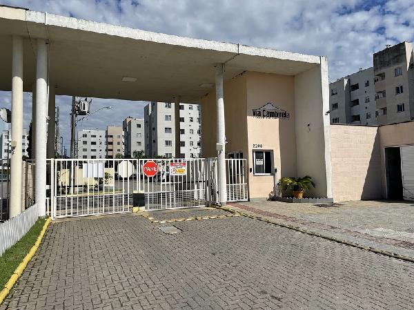 Apartamento da Caixa em PALHOCA / SC - 8555530025941