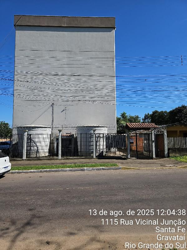 Apartamento da Caixa em GRAVATAI / RS - 8555530055093