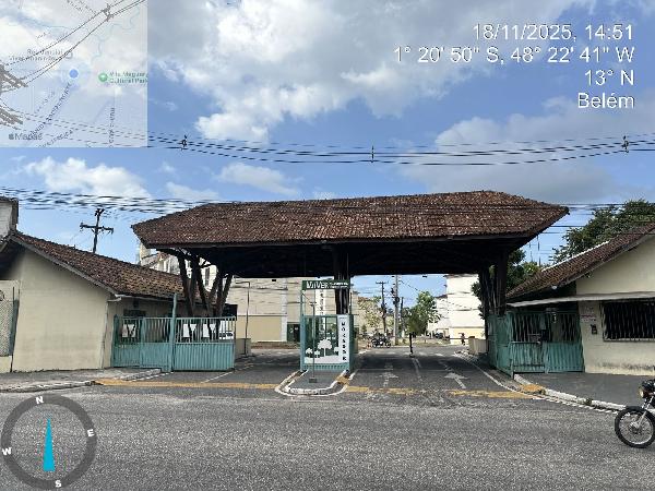 Apartamento da Caixa em ANANINDEUA / PA - 8555530191302