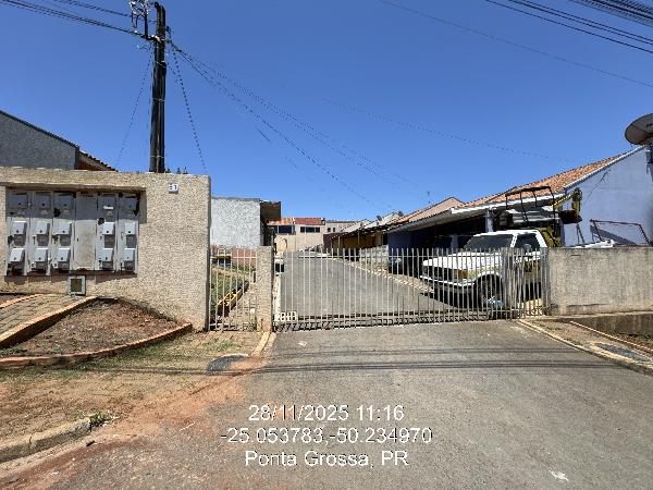 Casa da Caixa em PONTA GROSSA / PR - 8555530306185