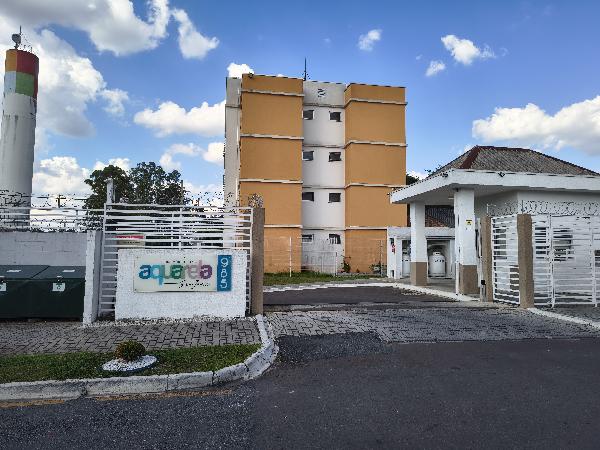 Apartamento da Caixa em SAO JOSE DOS PINHAIS / PR - 8555531223062