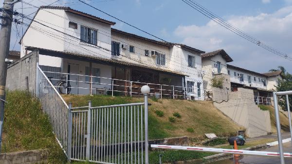 Casa da Caixa em NOVA IGUACU / RJ - 8555531295799