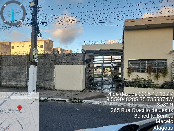 Apartamento da Caixa em MACEIO / AL - 8555532261944