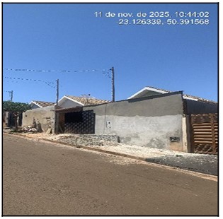 Casa da Caixa em BANDEIRANTES / PR - 8555532758091