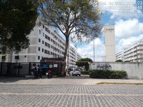 Apartamento da Caixa em PARNAMIRIM / RN - 8555532971518