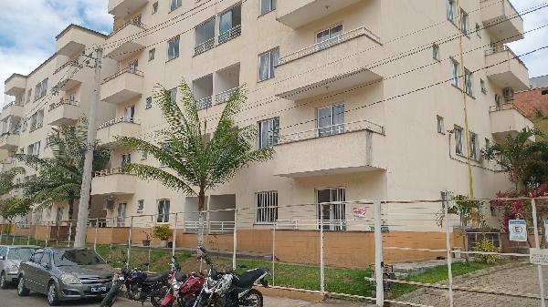 Apartamento da Caixa em TRES RIOS / RJ - 8555533135136