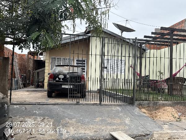 Casa da Caixa em RONDONOPOLIS / MT - 8555533380424