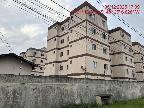 Apartamento da Caixa em ANANINDEUA / PA - 8555533425568