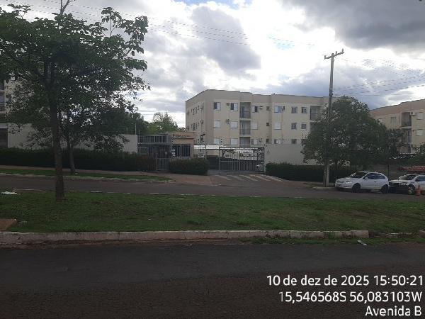 Apartamento da Caixa em CUIABA / MT - 8555533467988
