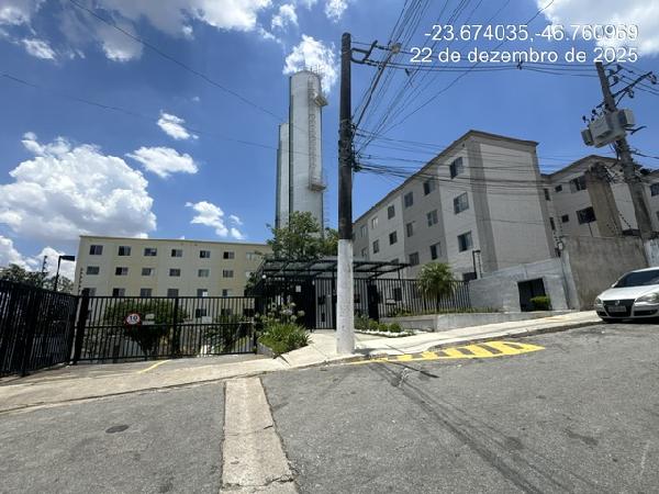 Apartamento da Caixa em SAO PAULO / SP - 8555533609740
