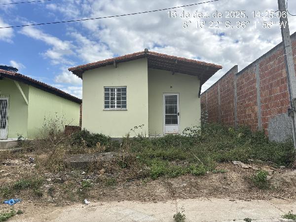 Casa da Caixa em CARUARU / PE - 8555533807258