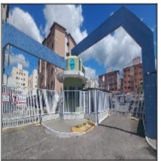 Apartamento da Caixa em NOSSA SENHORA DO SOCORRO / SE - 8555533881989