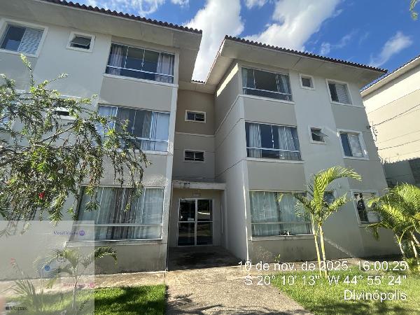 Apartamento da Caixa em DIVINOPOLIS / MG - 8555534148266