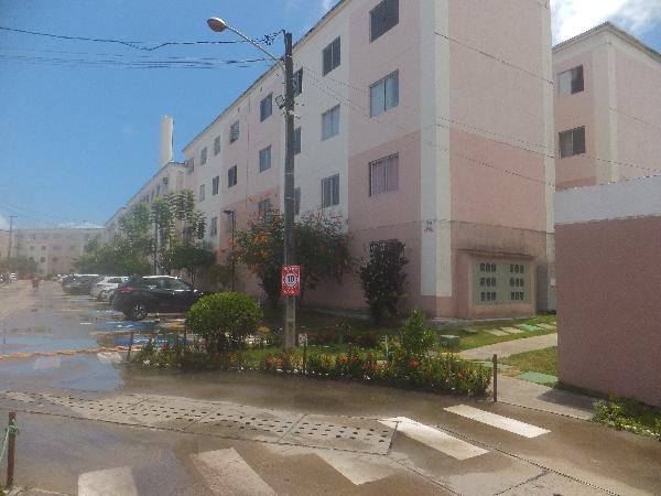 Apartamento da Caixa em JABOATAO DOS GUARARAPES / PE - 8555534491190