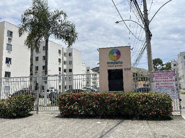 Apartamento da Caixa em RIO DE JANEIRO / RJ - 8555534636198