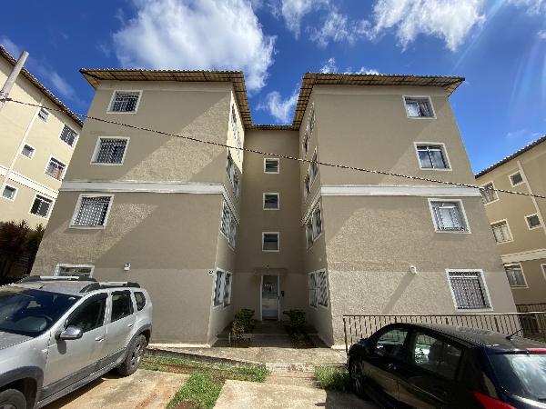 Apartamento da Caixa em BETIM / MG - 8555534773837