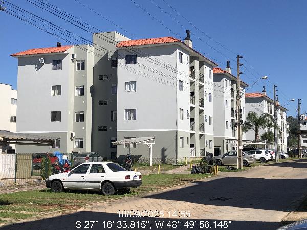 Apartamento da Caixa em SAO JOAO BATISTA / SC - 8555535180066