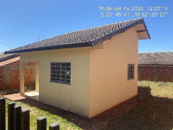 Casa da Caixa em TERRA BOA / PR - 8555535196370