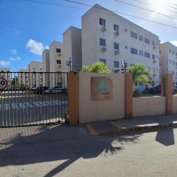 Apartamento da Caixa em JABOATAO DOS GUARARAPES / PE - 8555535350077