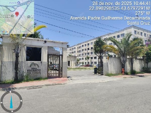 Apartamento da Caixa em RIO DE JANEIRO / RJ - 8555535509106