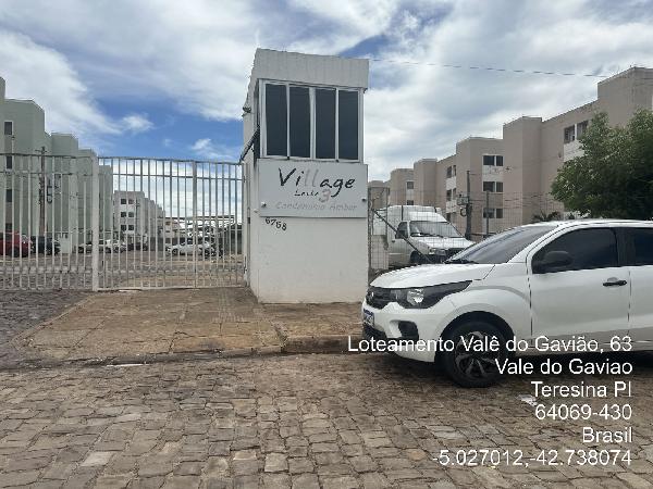Apartamento da Caixa em TERESINA / PI - 8555535582466