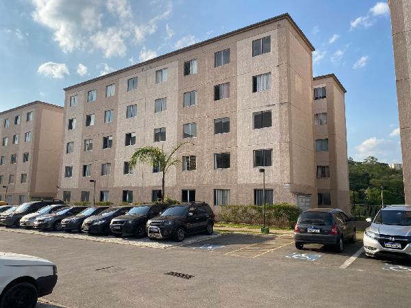 Apartamento da Caixa em COTIA / SP - 8555535601177