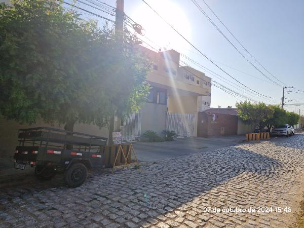Apartamento da Caixa em MOSSORO / RN - 8555535682223