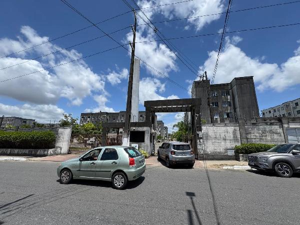 Apartamento da Caixa em MACEIO / AL - 8555535738881