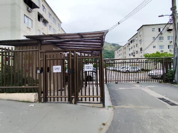 Apartamento da Caixa em RIO DE JANEIRO / RJ - 8555536082734