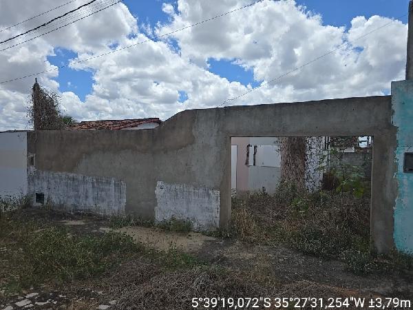 Casa da Caixa em CEARA-MIRIM / RN - 8555536185282