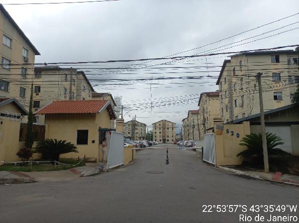 Apartamento da Caixa em RIO DE JANEIRO / RJ - 8555536226035