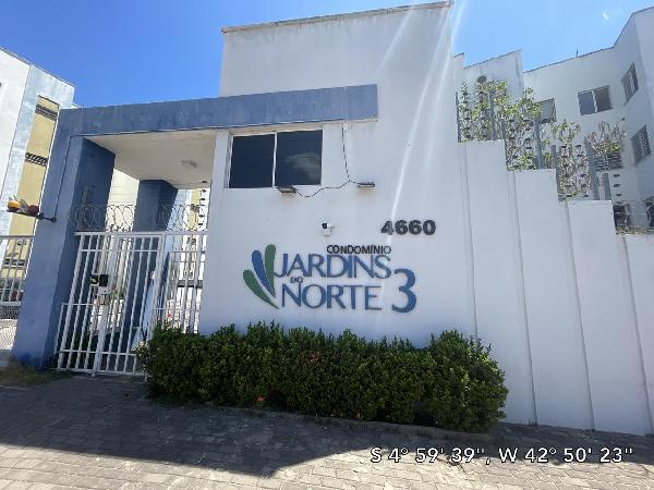 Apartamento da Caixa em TERESINA / PI - 8555536377858